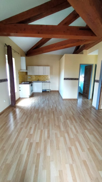 location Appartement Maraussan - Photo 2