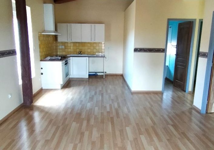 à louer Appartement Maraussan