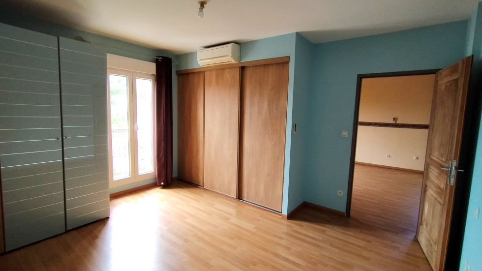 location Appartement Maraussan - Photo 5