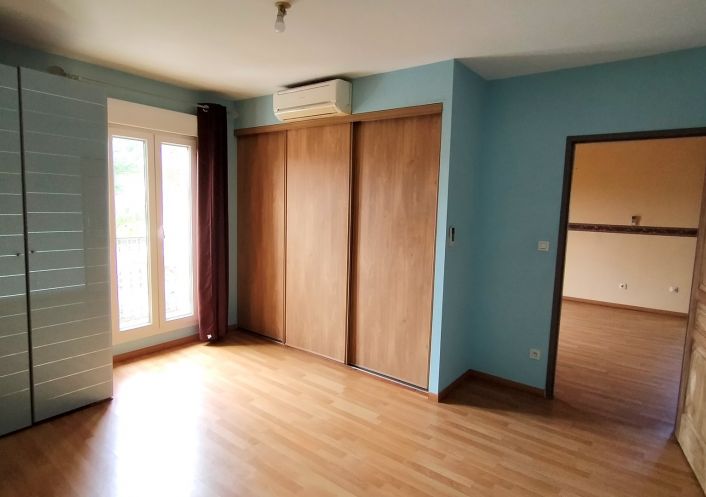 à louer Appartement Maraussan