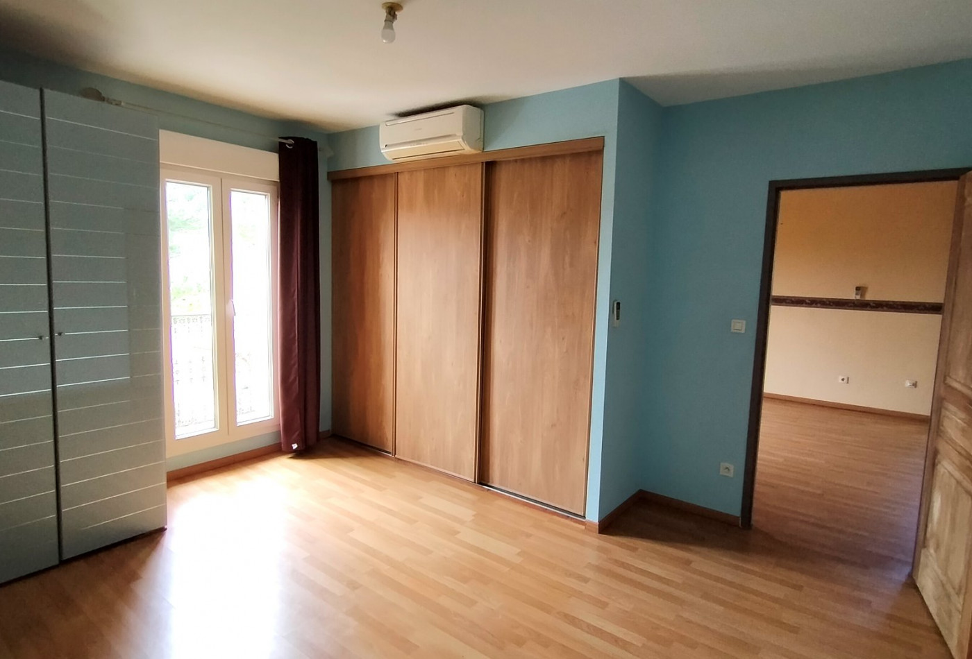 location Appartement Maraussan - Photo 5