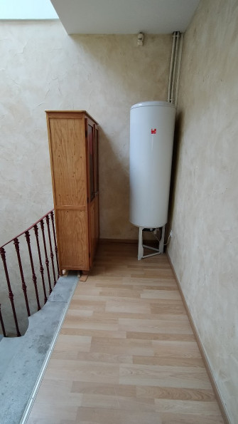 location Appartement Maraussan - Photo 8