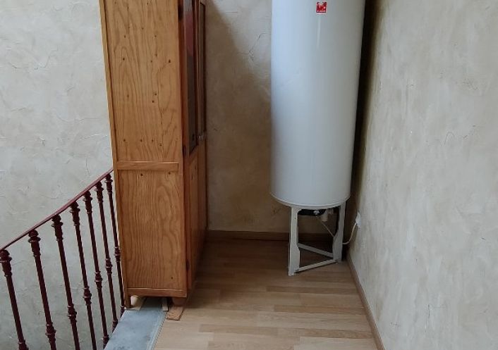 à louer Appartement Maraussan