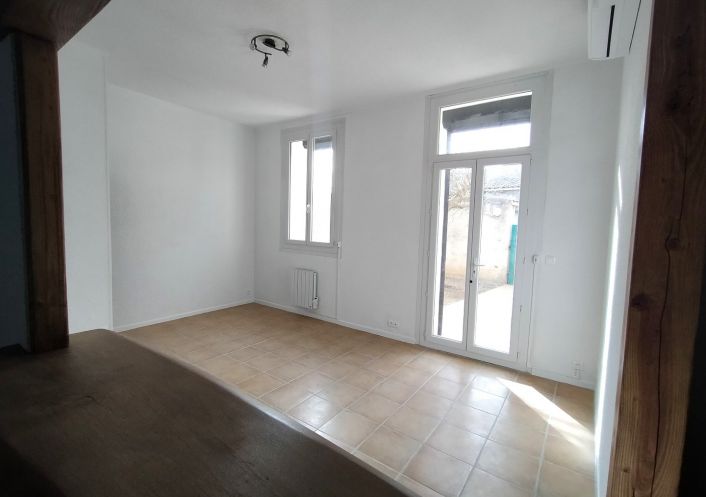 à louer Appartement rénové Maraussan