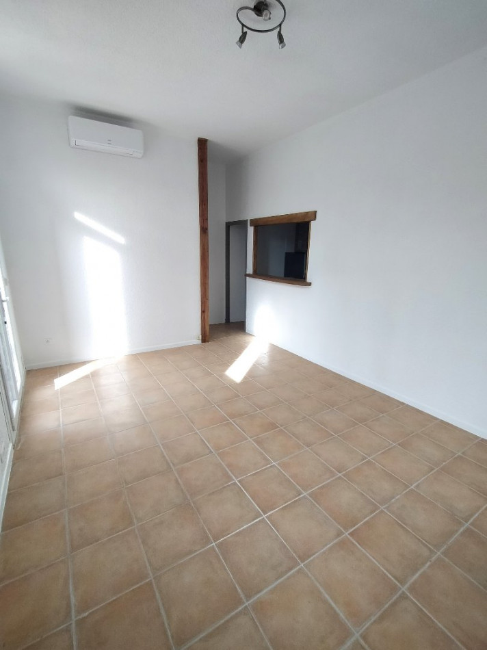 à louer Appartement rénové Maraussan - Photo 3