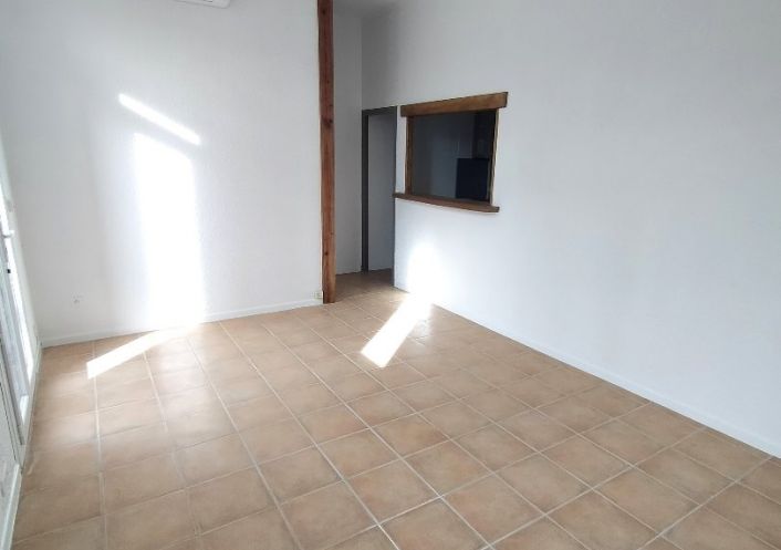 à louer Appartement rénové Maraussan