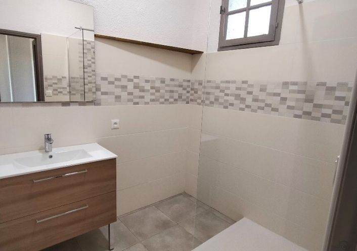 à louer Appartement rénové Maraussan