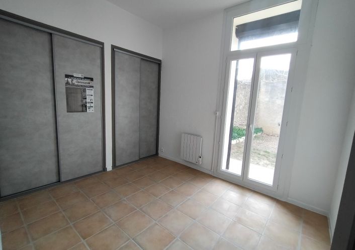 à louer Appartement rénové Maraussan