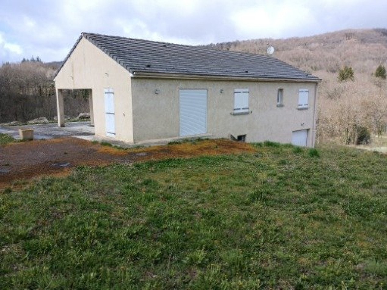 à vendre Villa Nages - Photo 8