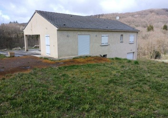 à vendre Villa Nages