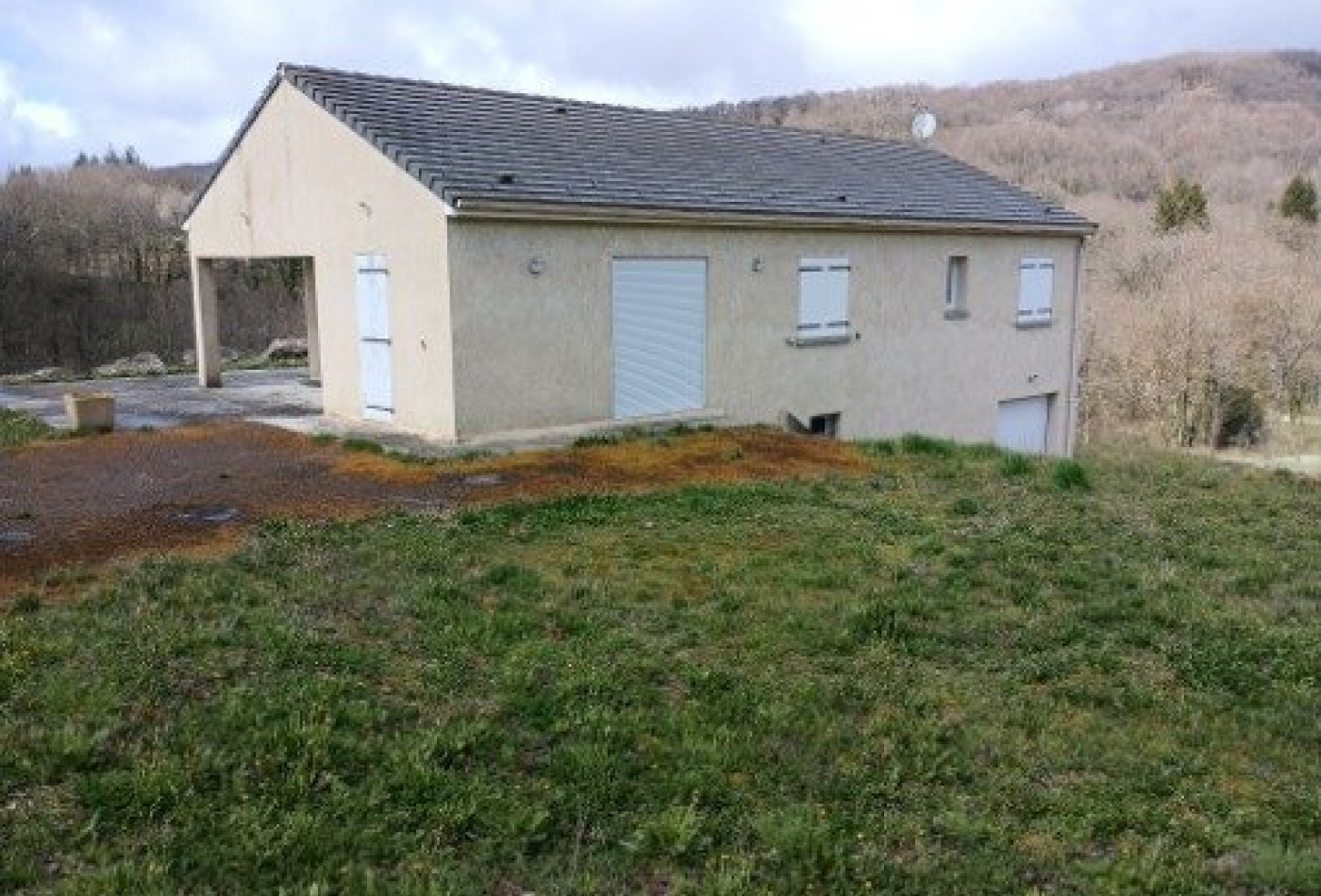 vente Villa Nages - Photo 8