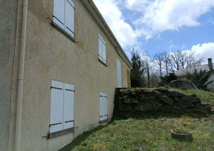 à vendre Villa Nages