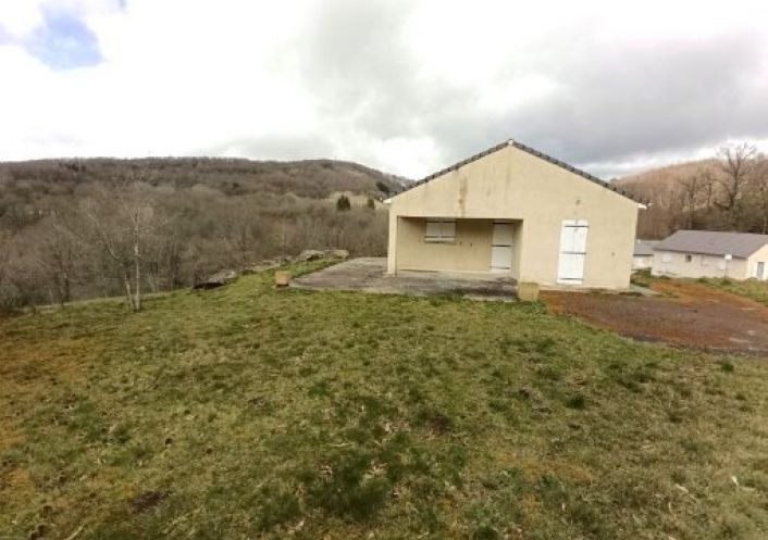 à vendre Villa Nages