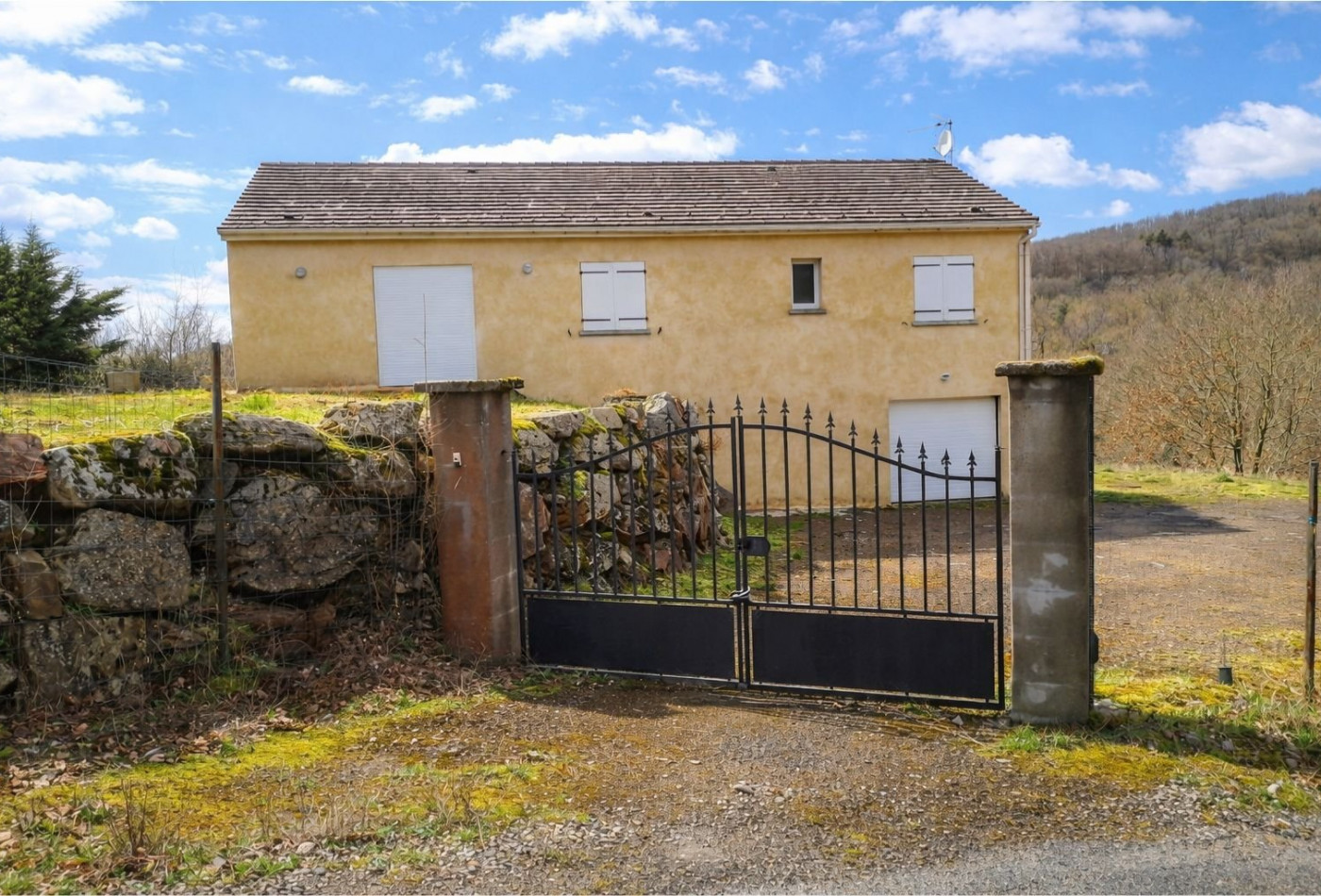 vente Villa Nages - Photo 2