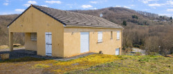 vente Villa Nages