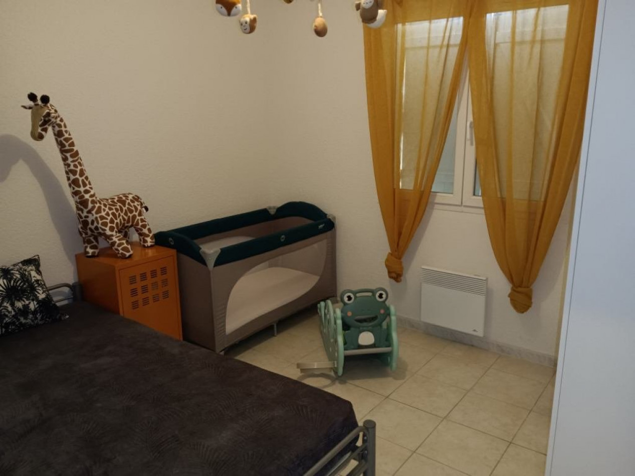 à vendre Villa Nages - Photo 6