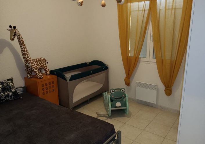 à vendre Villa Nages