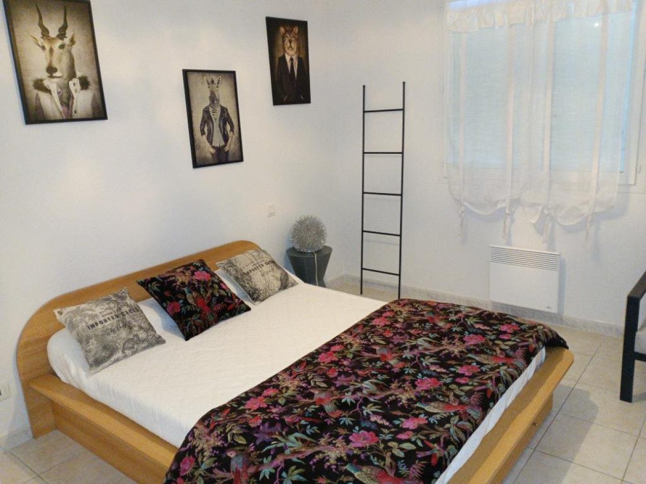 à vendre Villa Nages - Photo 4