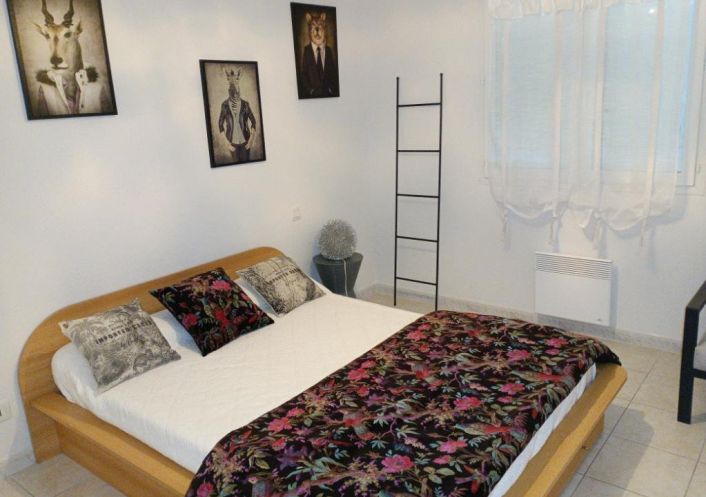 à vendre Villa Nages