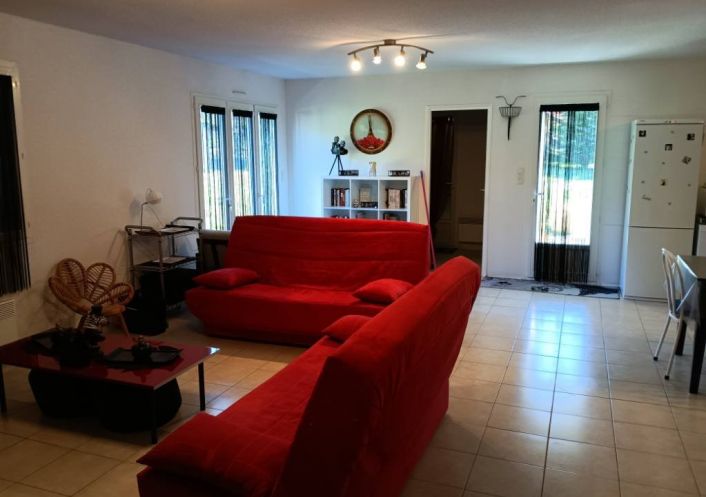 à vendre Villa Nages