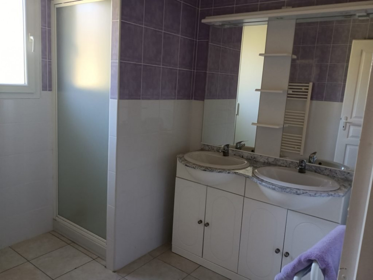 à vendre Villa Nages - Photo 7