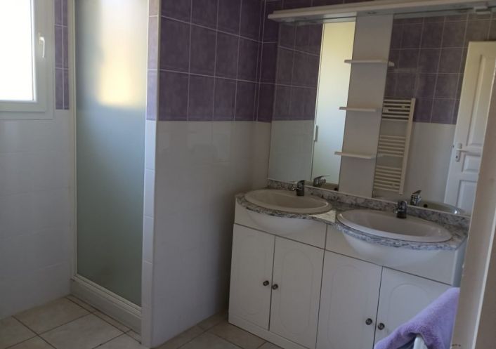 à vendre Villa Nages