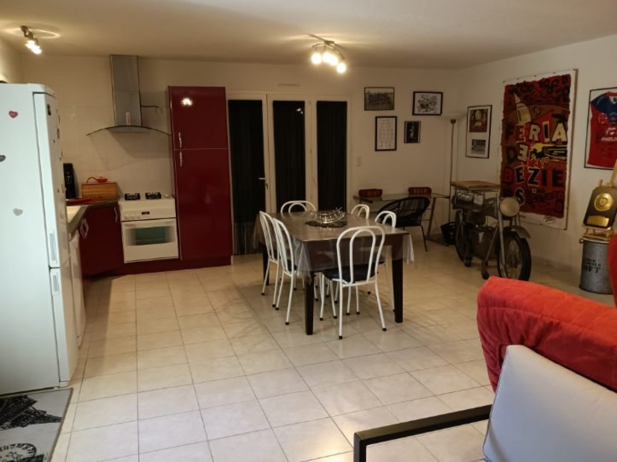 à vendre Villa Nages - Photo 3