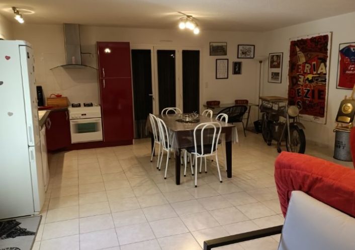 à vendre Villa Nages