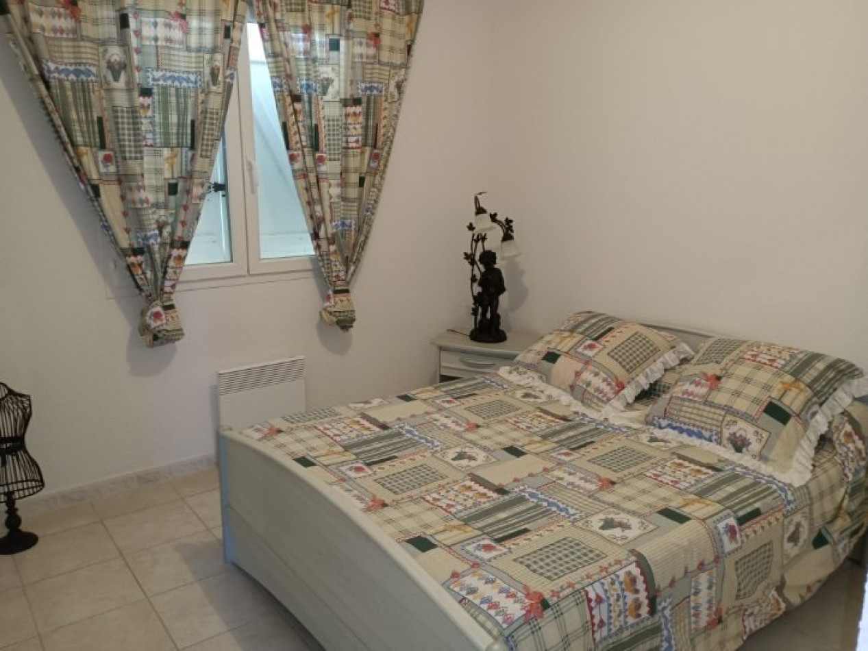 à vendre Villa Nages - Photo 5