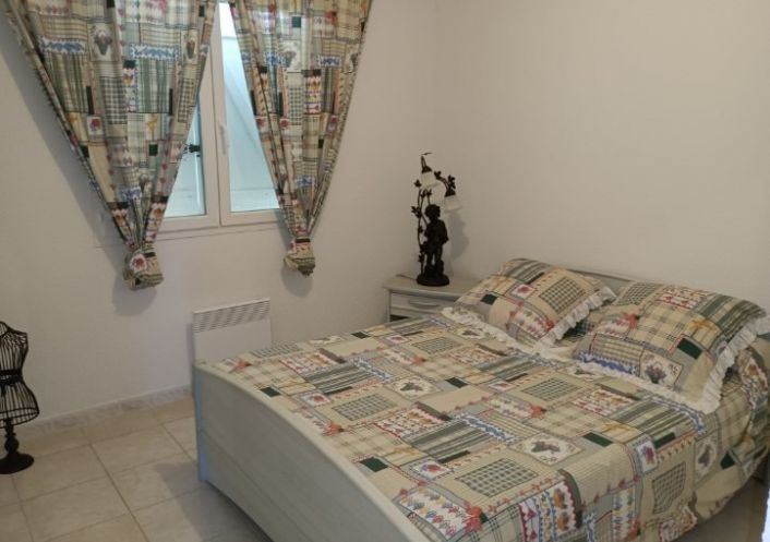 à vendre Villa Nages