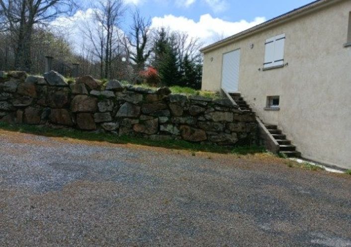 à vendre Villa Nages