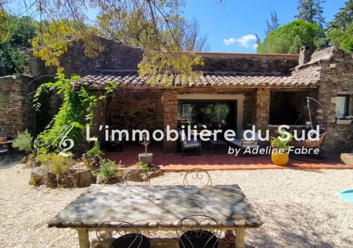 à vendre Mas Faugeres