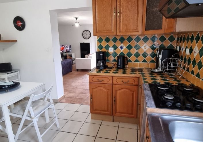 à vendre Mas Faugeres