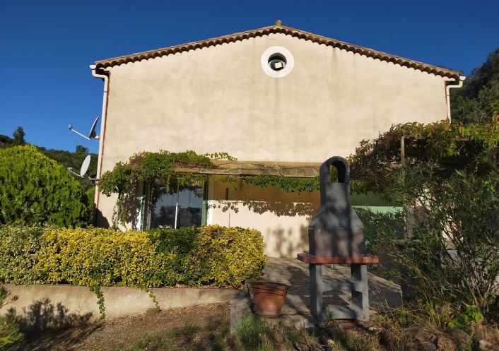 à vendre Mas Faugeres