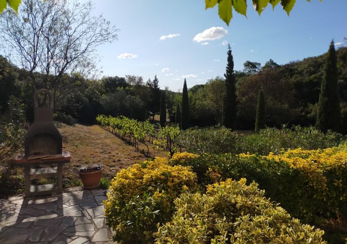 à vendre Mas Faugeres