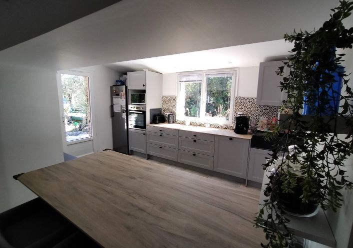 à vendre Mas Faugeres