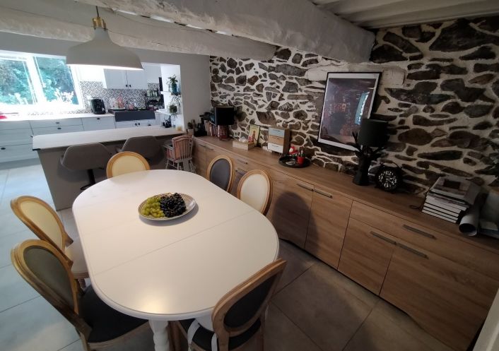 à vendre Mas Faugeres