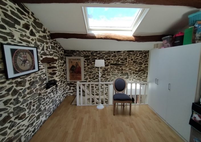 à vendre Mas Faugeres