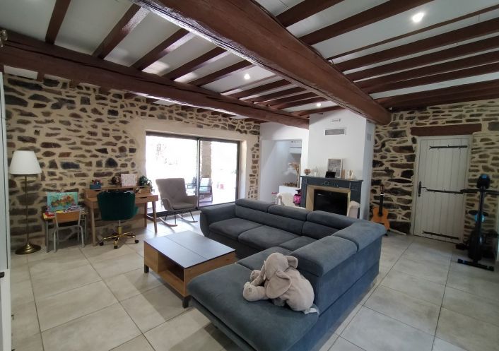 à vendre Mas Faugeres