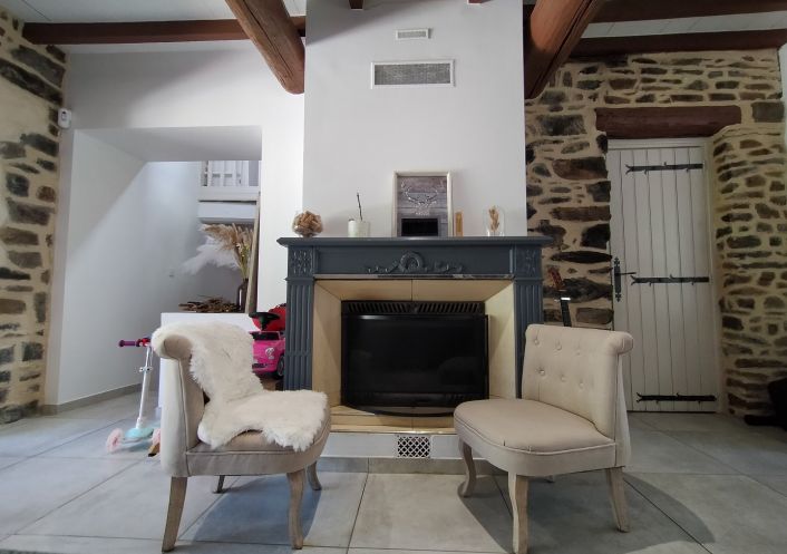 à vendre Mas Faugeres