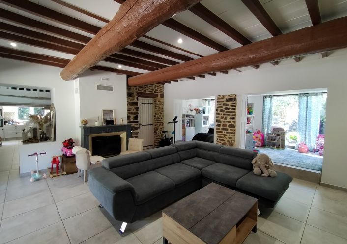 à vendre Mas Faugeres