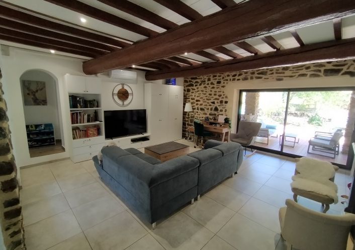 à vendre Mas Faugeres