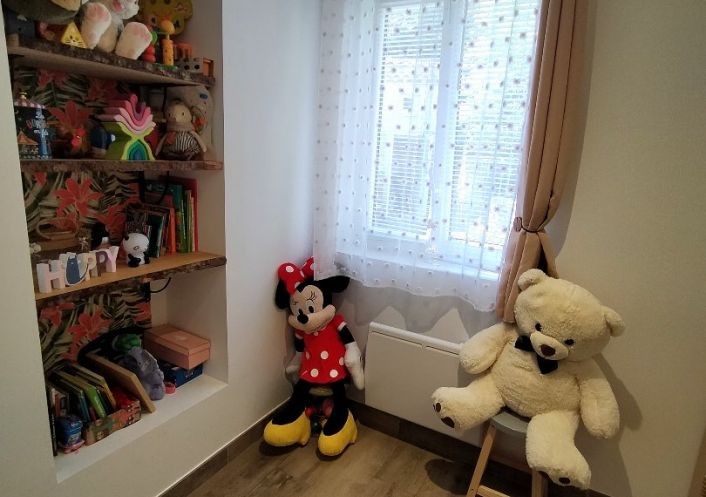 à vendre Mas Faugeres