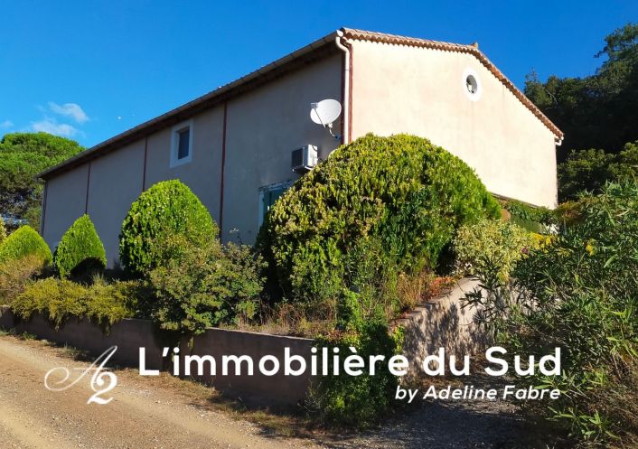 à vendre Mas Faugeres