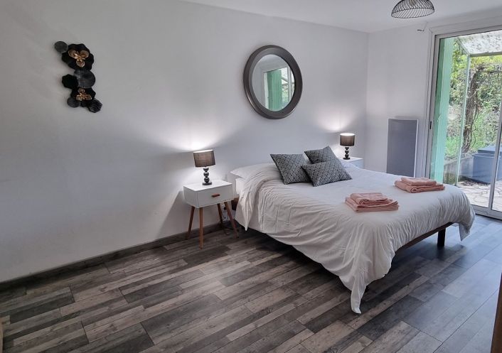 à vendre Mas Faugeres