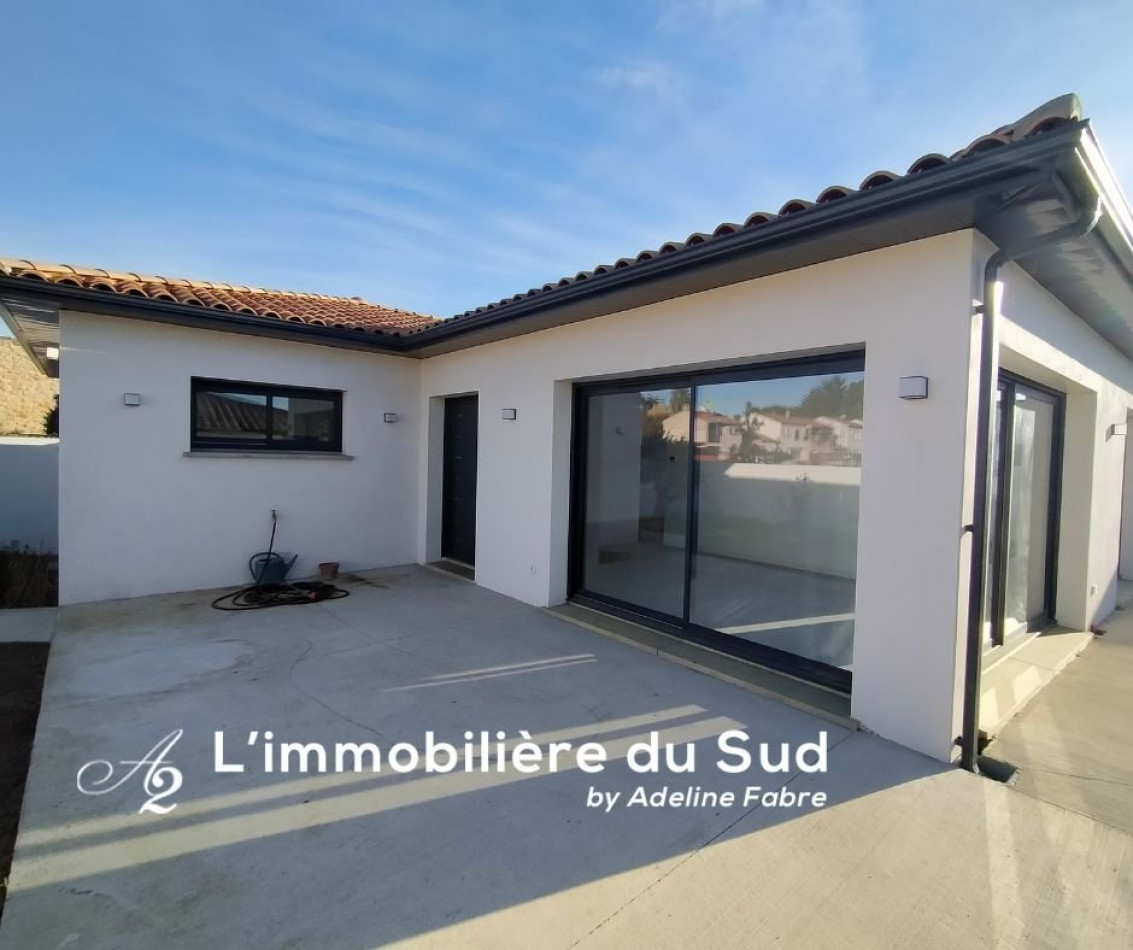 à louer Villa Bassan - Photo 1