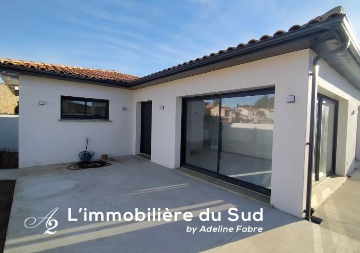 à louer Villa Bassan