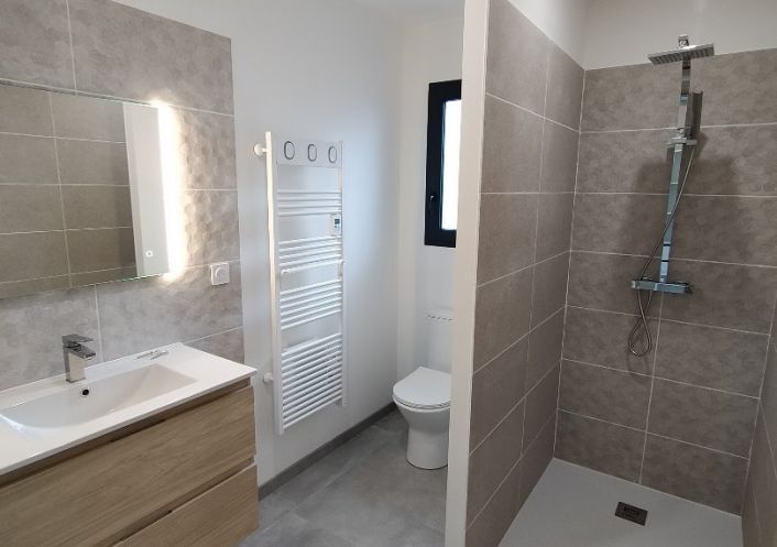 à louer Villa Bassan