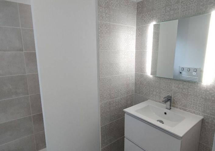 à louer Villa Bassan