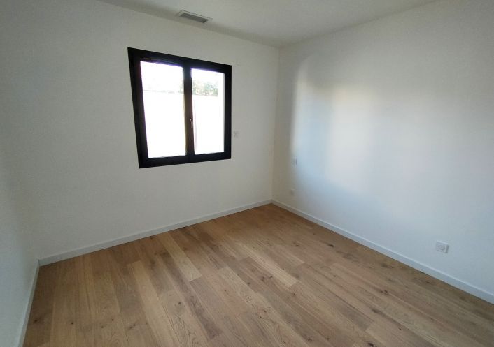 à louer Villa Bassan